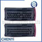 29 Pin 42 Pin Automotive waterproof Electronic equipment Connector Plug 1-962641-2 0-965643-1 1-963449-2 1-967281-1 1-965484-1