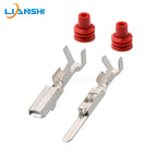 The DJ7091Y-2.3 electric vehicle is suitable for the Inbor Kelly Sentian cloud controller with a 9-hole waterproof plug