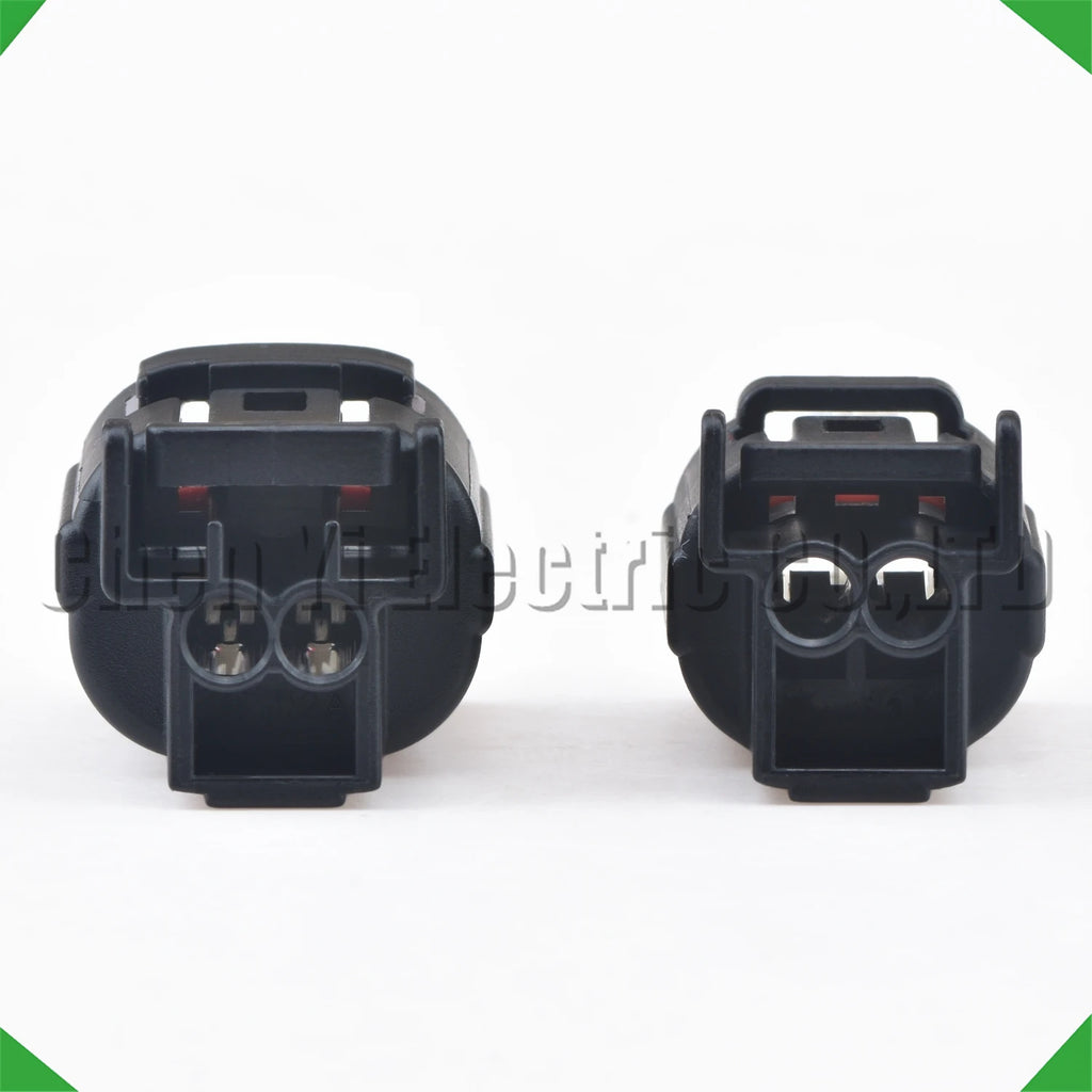 2-Pin Wire Harness Harness Automotive waterproof connector conditioning