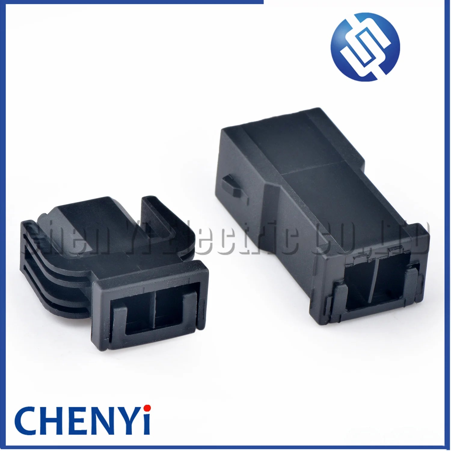 2 Pin Automobile Door Light Wire Harness Socket Plug 893971632 893971992 Car ABS Sensor Connector 893 971 632 893 971 992
