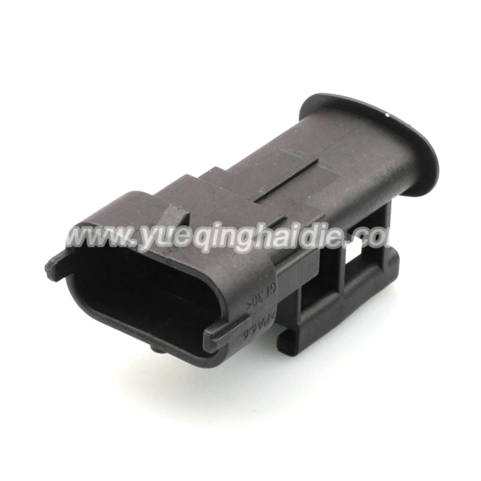 3Pin 1928404227 1928403966 3.5mm Series Waterproof Automotive Connectors MAP Sensor Plug Diesel Injection Pump Plug Cran