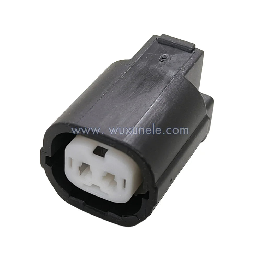 20 Sets Sealed Genuine Product Wire Connector 2 Pin MG644146-5 Socket