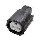20 Sets Sealed Genuine Product Wire Connector 2 Pin MG644146-5 Socket