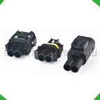 4-Pin Auto Connector Automotive Connectors Electronic harness 10102694 10102687 Bmw