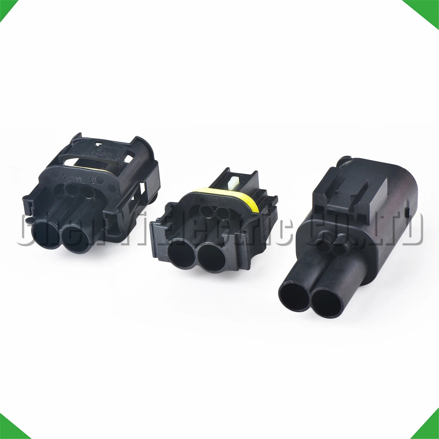 4-Pin Auto Connector Automotive Connectors Electronic harness 10102694 10102687 Bmw