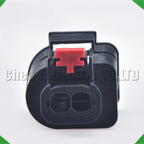 1-Pin Auto Connector Automobile assembly connector generator 1718630-2 1718624-2 Benz