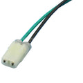 2 Pin Waterproof 2.2mm Series Male Female Connectors Motorcycle Electrical Harnesses For Honda Toyota 6187-2801 6180-2451