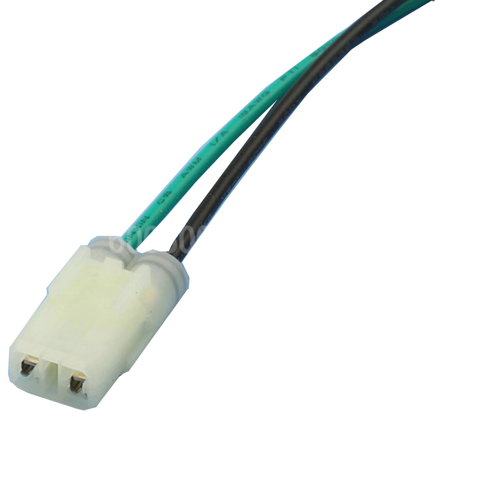 2 Pin Waterproof 2.2mm Series Male Female Connectors Motorcycle Electrical Harnesses For Honda Toyota 6187-2801 6180-2451