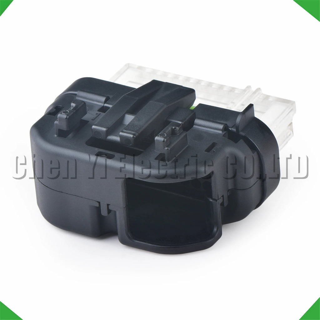 24-Pin Auto Connector Connector Automotive Connectors headlight harness headlight