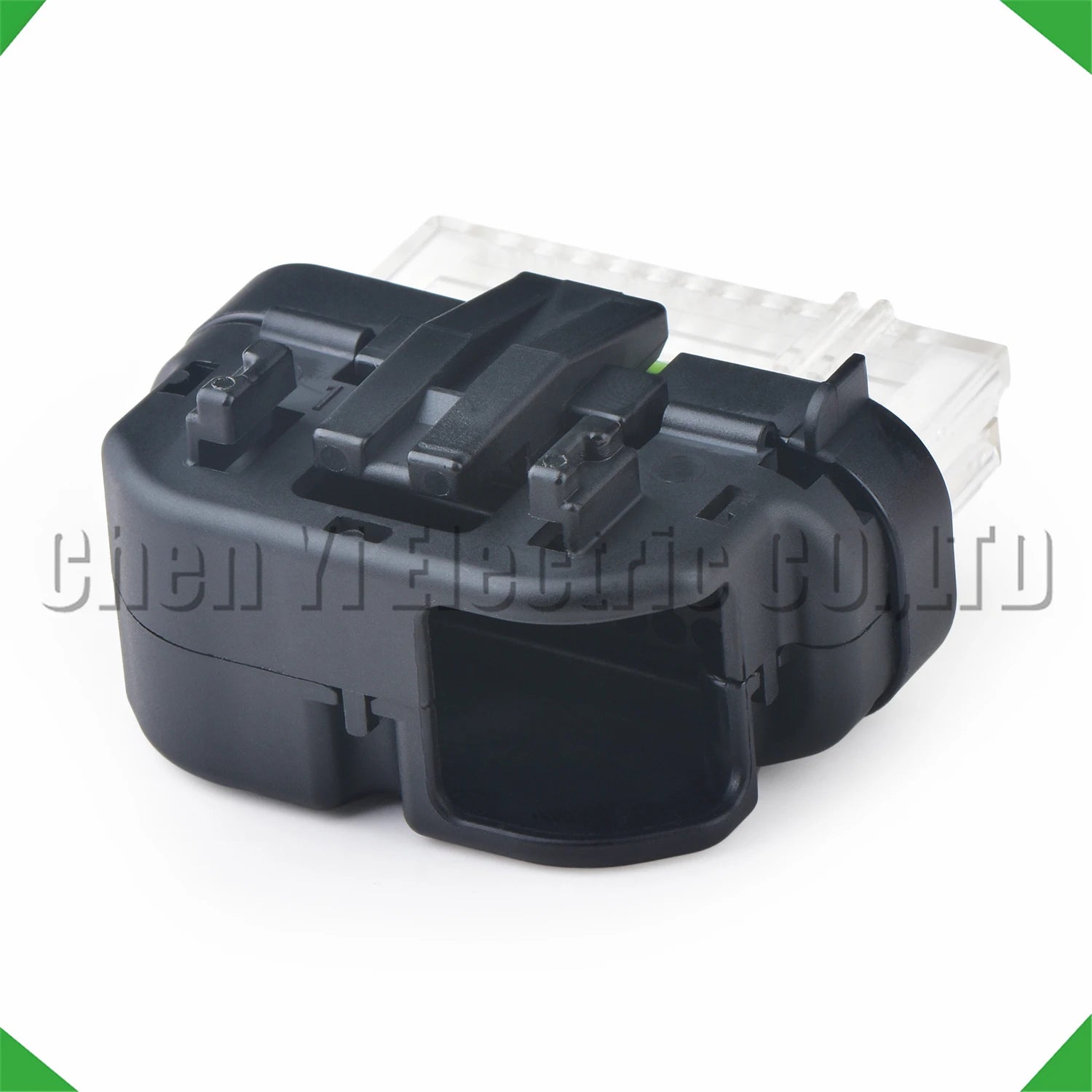 24-Pin Auto Connector Connector Automotive Connectors headlight harness headlight