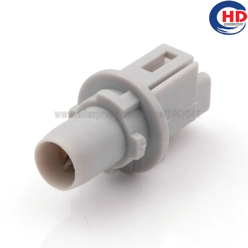 Auto lamp holder wiring harness connector plug 90075-60063 7283-1027 MG641203-4 7282-1027/7424
