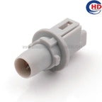 Auto lamp holder wiring harness connector plug 90075-60063 7283-1027 MG641203-4 7282-1027/7424