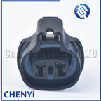 2 Pin auto waterproof connector Wiper spray motor plug Automotive dryer harness plug For Toyota Hyundai 7223-9327-30 MG640795-5