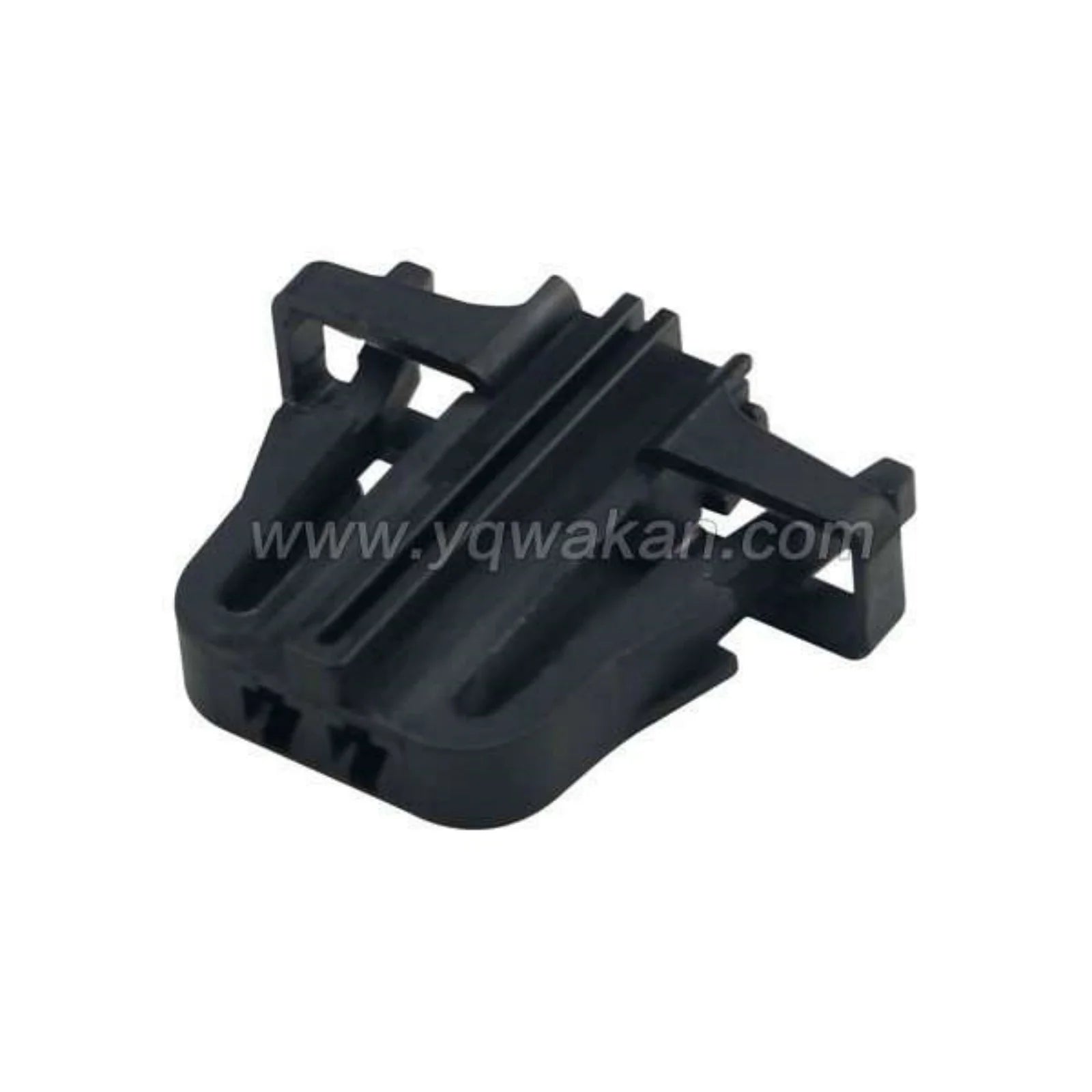 2 PIN Car Tweeter Speaker Unsealed 1.5mm Male Female Connector Auto Electric Wire Socket For VW Audi 3B0972712 3B0972702