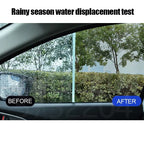 Car Glass Anti-Rain Spray Auto Water Repellent Coating Agent Waterproof Rainproof Anti-fog Glass Cleaner Windshield Clear Amagi