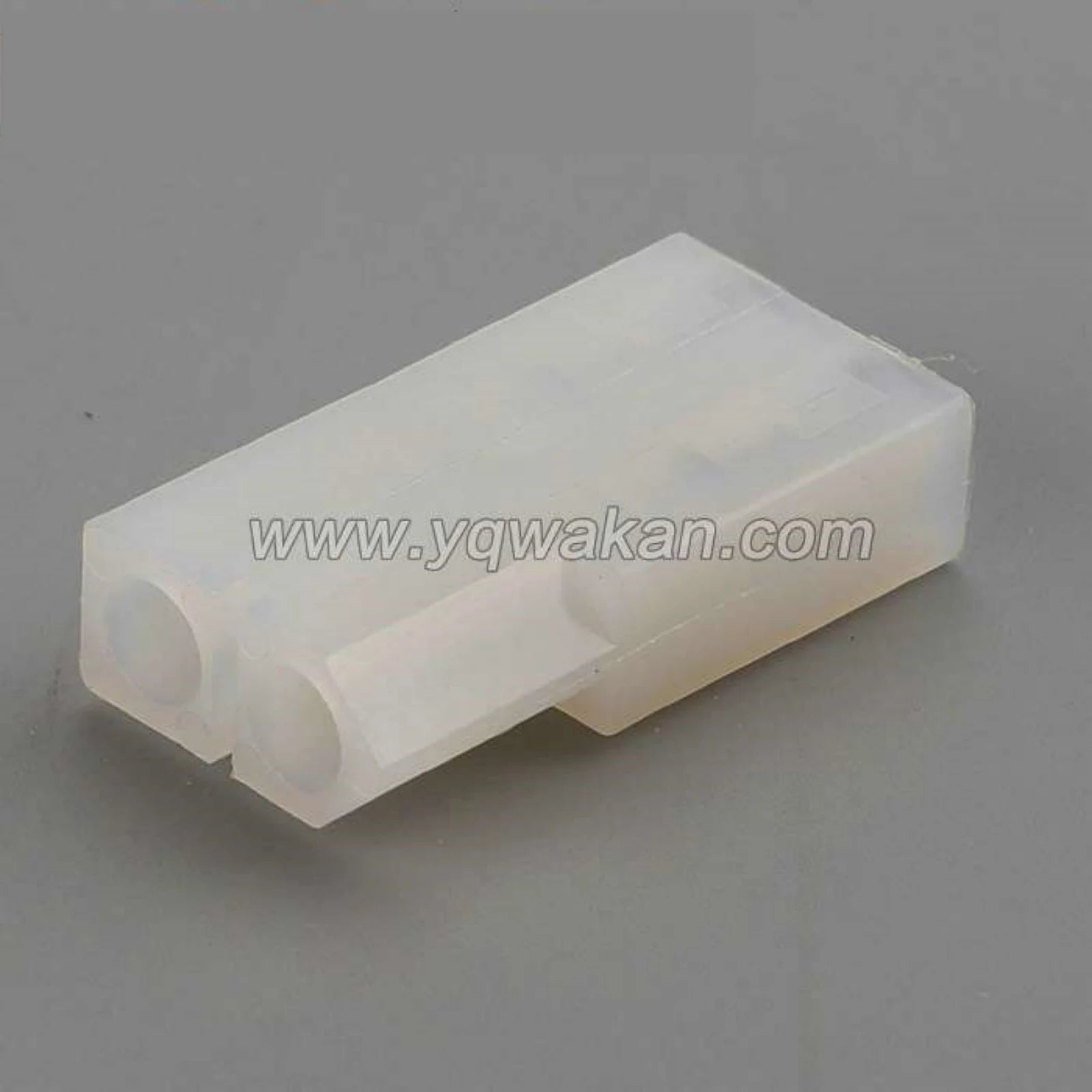 2PIN Automotive Connector Unsealed 2.3mm Series Male Female Connectors  For KTM Motorcycle 03-09-2022 03-09-1022