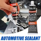 Hi-Temp Black RTV Silicone Gasket Maker for Engines - Automotive Sealant with Oil Resistance High Adhesion on Aliexpress amagi