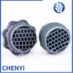 23 Pin grey male or female Car Door body plug instrument connector For Peugeot 206 207 Citroen Picasso Xsara Sienna Elysee C2