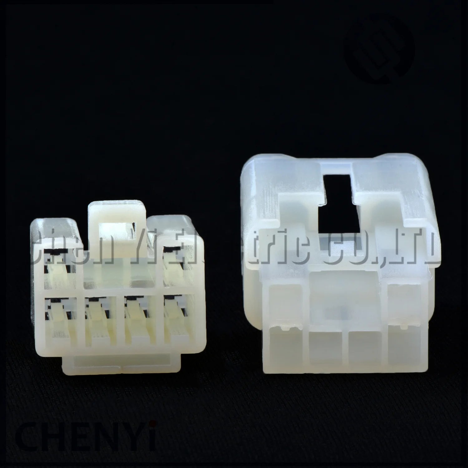 6 Pin Automotive connector Power amplifier audio plug 7122-1360 7123-1360 7183-0521 8030-4502 MG620153 MG610152 For Toyota