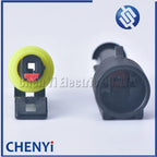 5 Sets 1 pin Sealed Electrical Wire automotive Connector Male or Female car Waterproof Plug kit 282079-1 282103-1