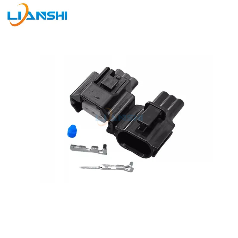 7183-7874-30 is suitable for Kia air conditioning pressure valve pressure switch plug DJ70318Z-1-11/21