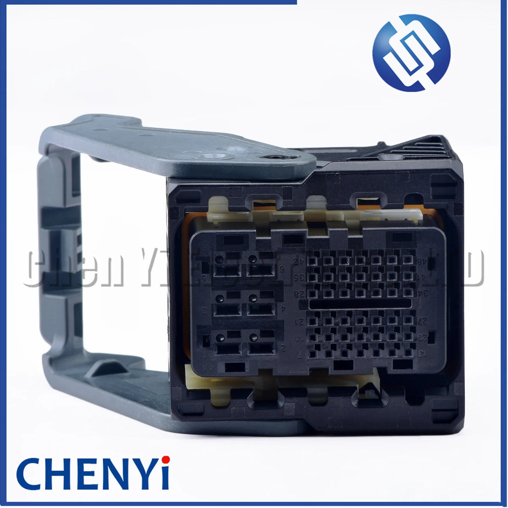 48/66/80 Pin Car connector ECU computer board plug 560151-4821 560154-8022 560152-6621 For Mitsubishi ASX Outlander Suzuki