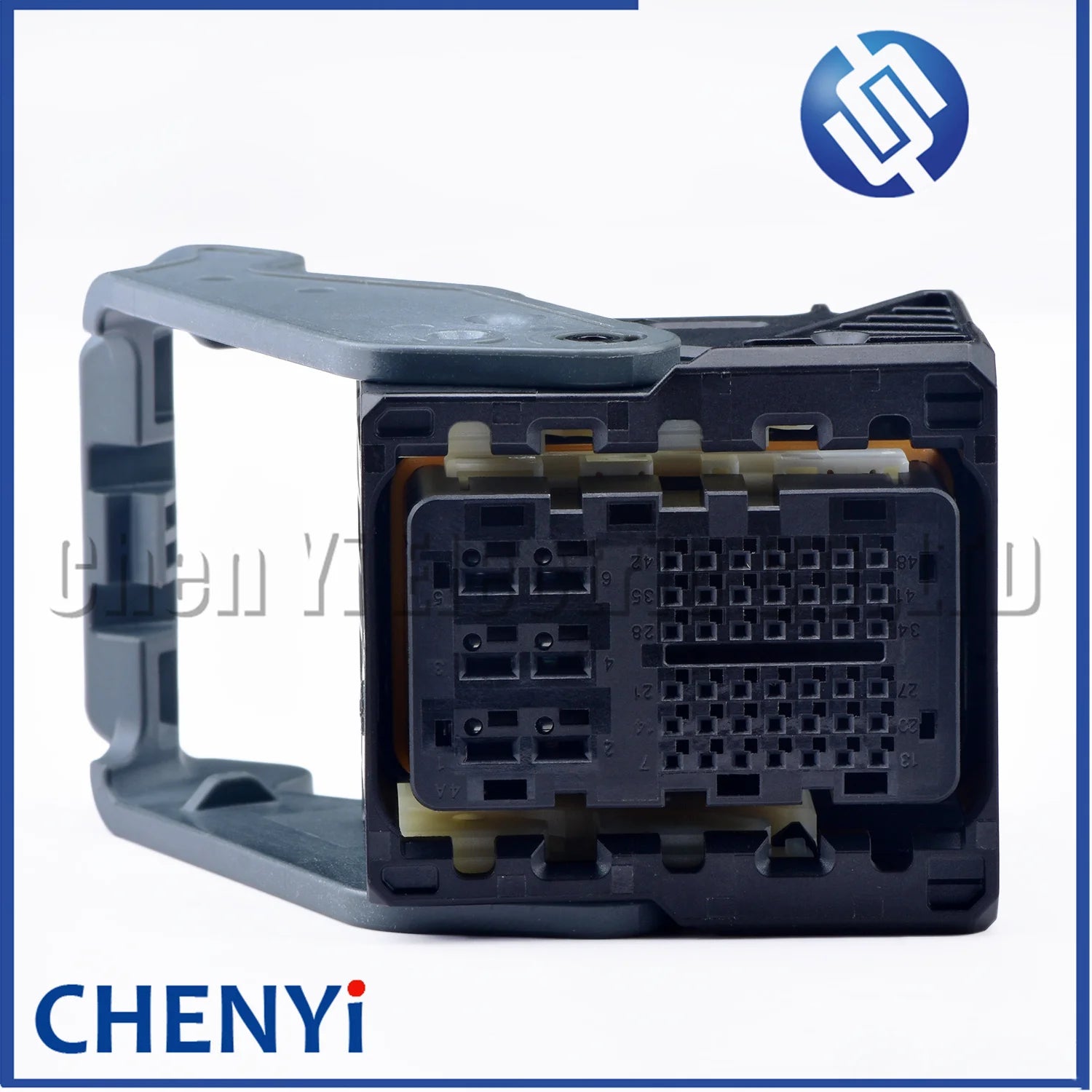 48/66/80 Pin Car connector ECU computer board plug 560151-4821 560154-8022 560152-6621 For Mitsubishi ASX Outlander Suzuki
