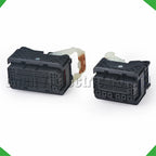 70-Pin Auto Connector Connector Connectors Computer board Renault Peugeot Citroen