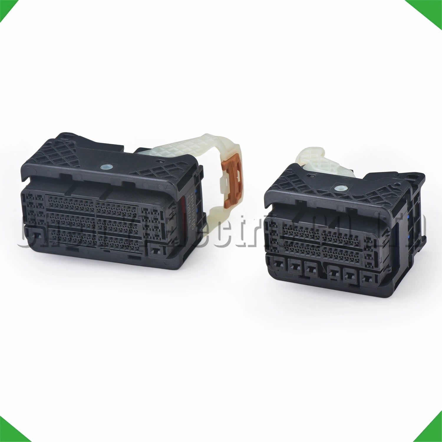 70-Pin Auto Connector Connector Connectors Computer board Renault Peugeot Citroen