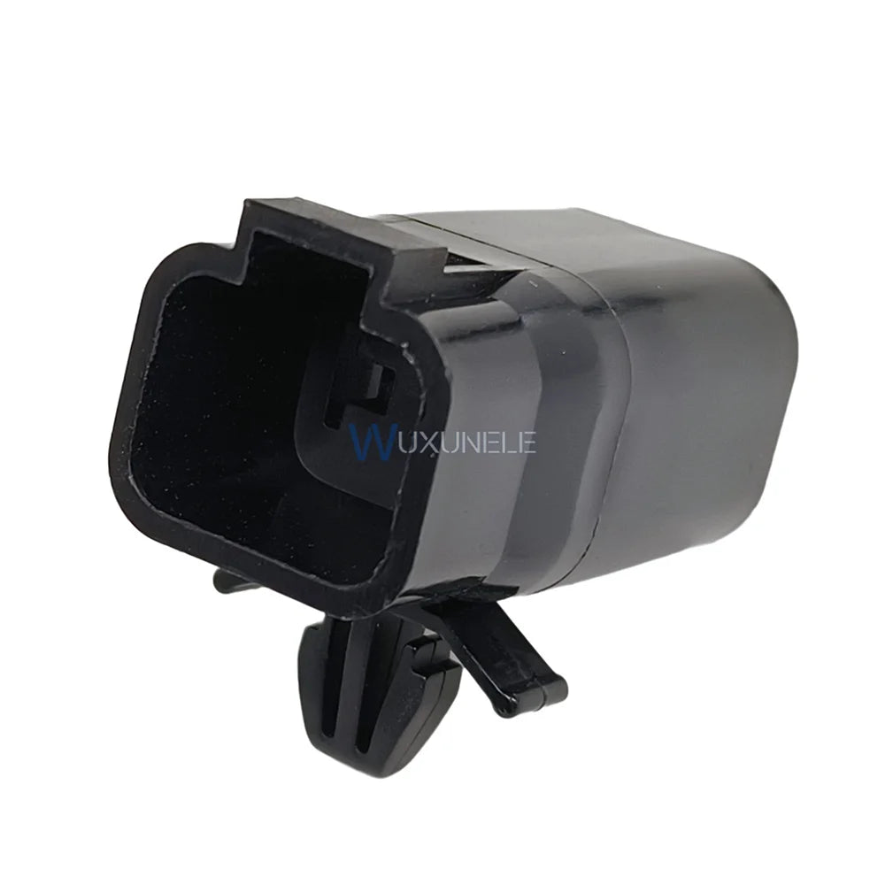 2 Pin 2.8ABS Sensor Automotive Sealed Wire Connector
