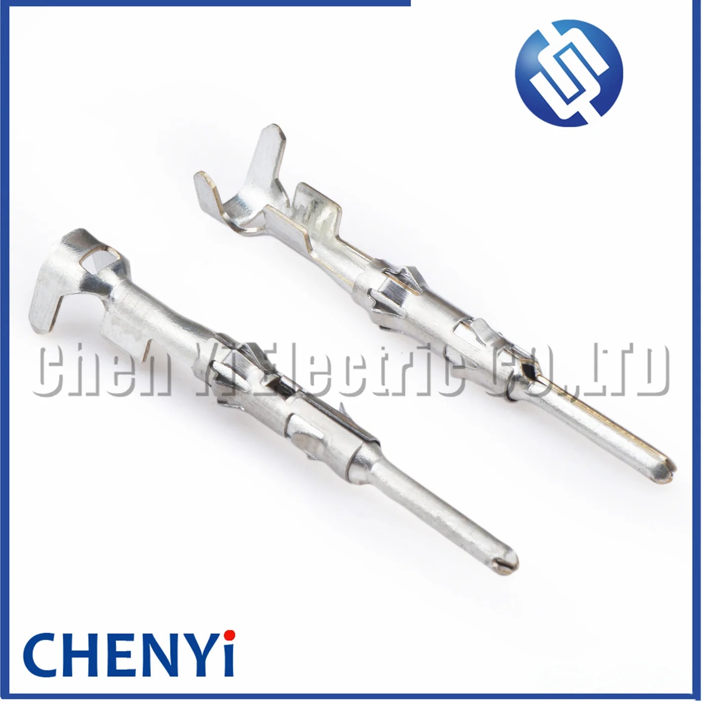 50 Pcs female or male terminal Pins 1703012-1 1-929990-0 929990-1 For auto connector plug 1337352-1 1337245 1337245-3 967650-1