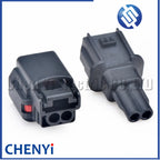 2 Pin Auto Waterproof Connector FQGE-MT-285 1111700206ZA001 FQGE-MT-284 2018610020 For Honda grom 125cc oil temp sensor Plug