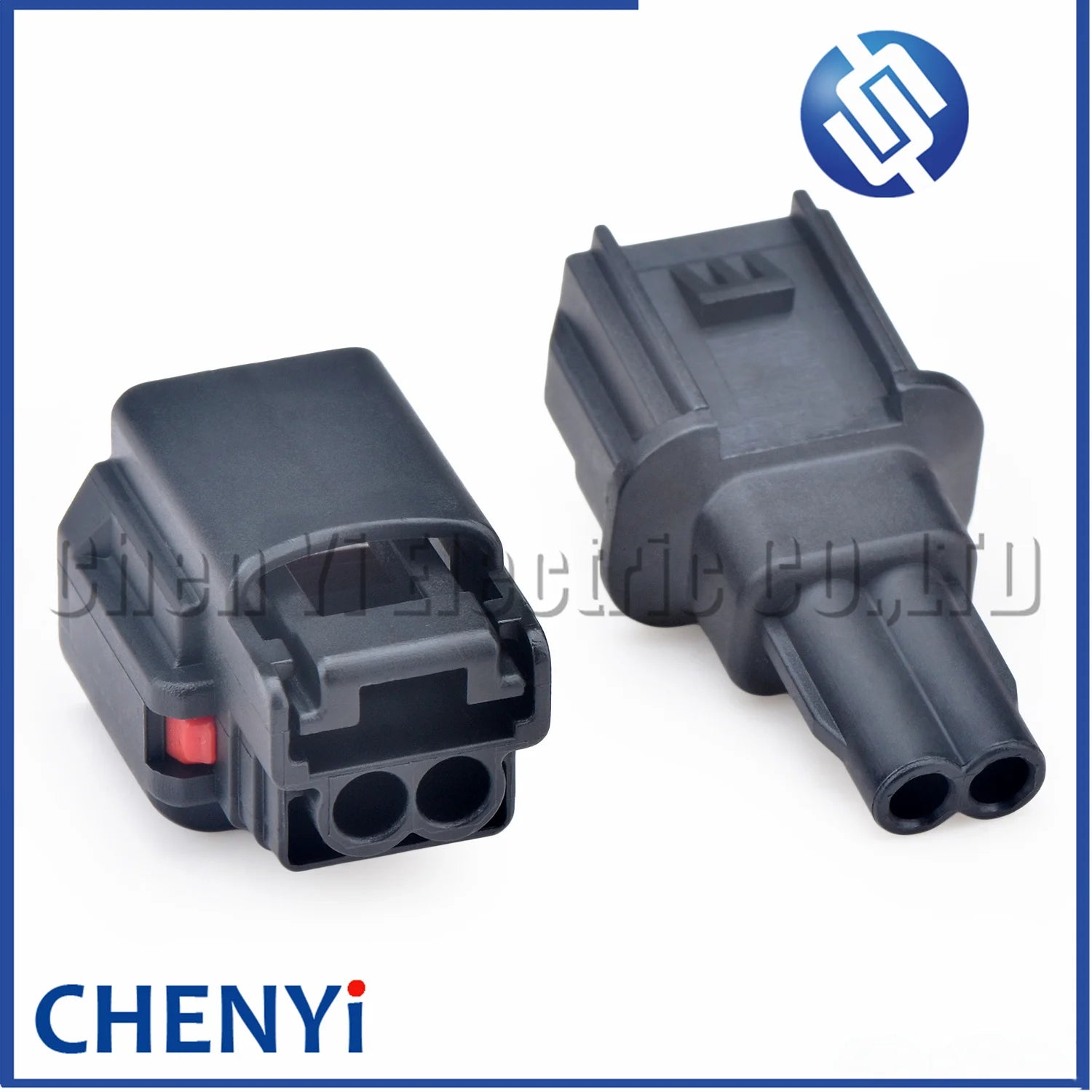 2 Pin Auto Waterproof Connector FQGE-MT-285 1111700206ZA001 FQGE-MT-284 2018610020 For Honda grom 125cc oil temp sensor Plug