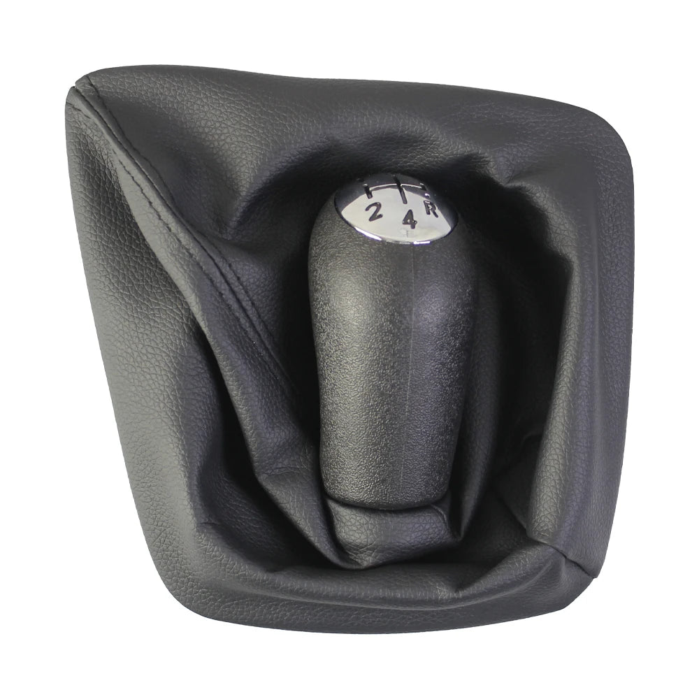 1 PCS  5-Speed  Gear Shift Knob Lever For  Renault For Kangoo For  Express (FWO/1 )1.5 DCI Car  Hand Ball Gear Shift  Lever