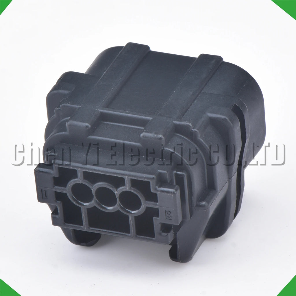 3-Pin Connector waterproof connector camshaft crankshaft pressure sensor sensor