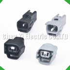 2-Pin Connector Connector Solenoid Outdoor conditioning temperature sensor sensor