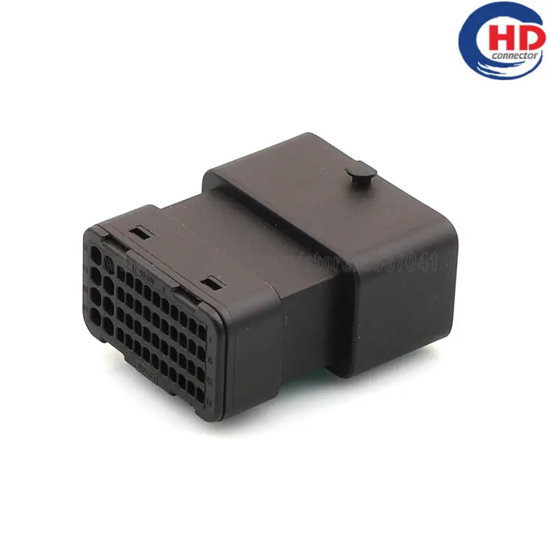 Motorcycle plug auto 48pin PCB male female sealed wiring connector 64320-3311/500762-0481