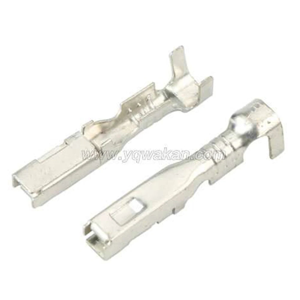 1Pin Connectors Waterproof 2mm Female Connectors Automotive Wire Harness Electrical Harnesses Cable Plug for Honda 6189-0591