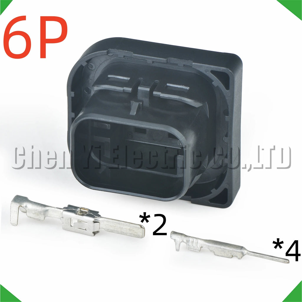 6-Pin Wire Harness Harness Harness Harness Harness Bmw headlight led tail light