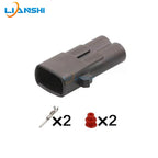 7283-8226-30 is suitable for modern Elantra water spray motors, Toyota high-voltage wiring harness plugs DJ70280Y-2.2-11