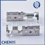 auto large current Electrical Wire Loose Pin Brass Crimp Tinning Terminal 28459-306-189 For Fan booster pump connector Plug