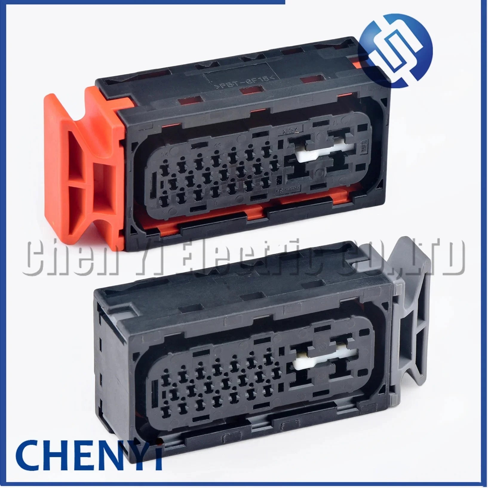 25 Pin Automotive waterproof connector ABS control module harness plug 368482-1 368482-2 316873-2 For Dongfeng Foton Honda