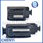 53 Pin 86 Pin Auto waterproof connector ECU DCU computer board harness plug A09448691 A09449391 09 4486 91 09 4486 91