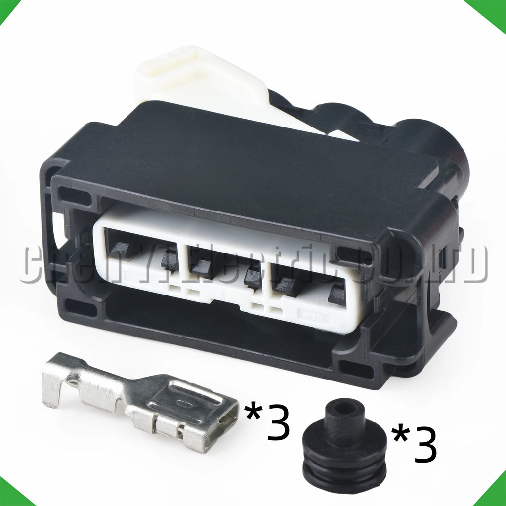 3-Pin Auto Connector Connector Automotive Connectors Electric power steering Honda