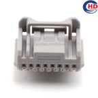 8pin auto waterproof electric plastic wire harness connector 90980-12550