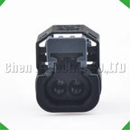 2-Pin Auto Connector Connector Connectors Engine Pressure Bmw fuel injector