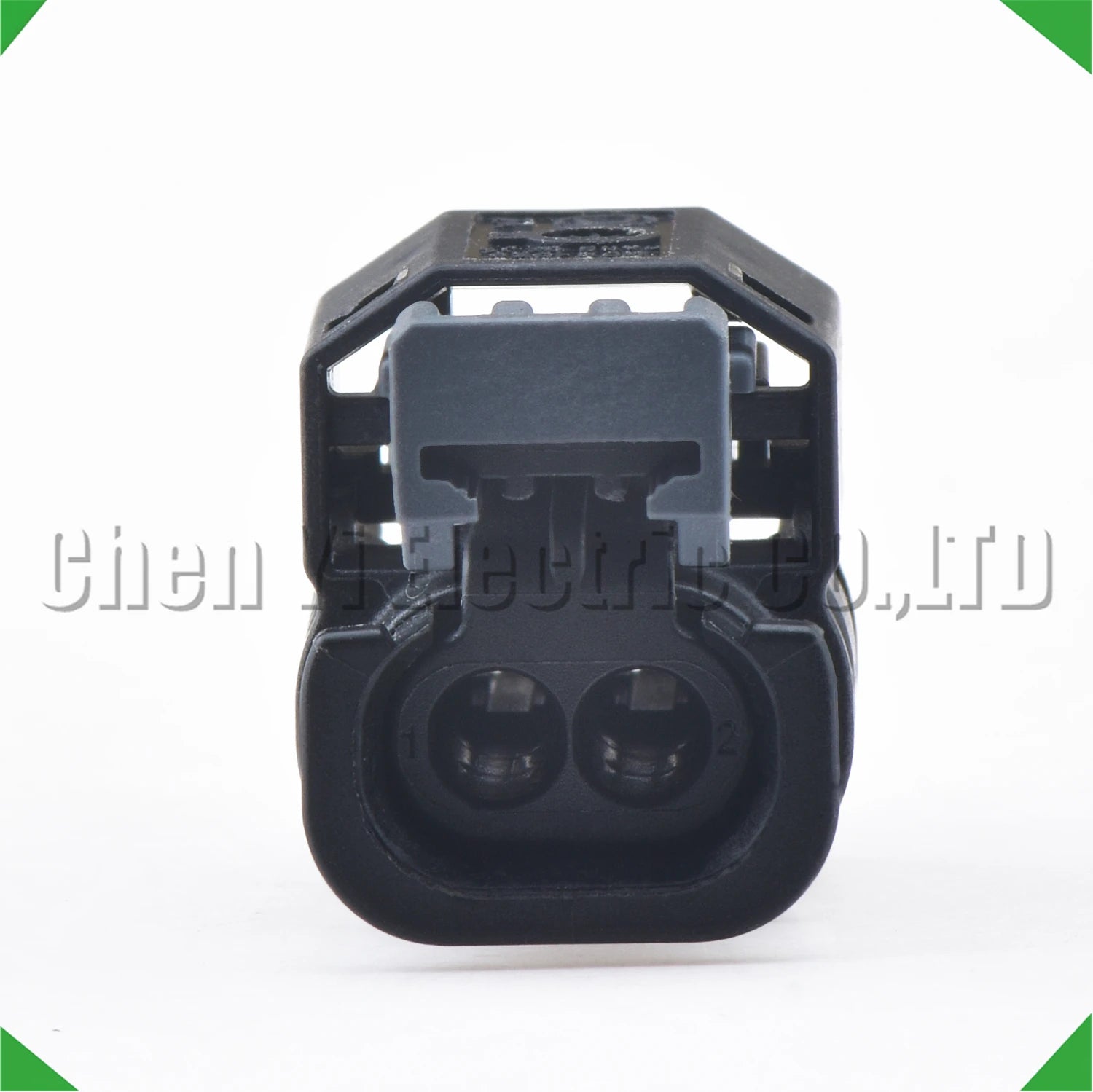 2-Pin Auto Connector Connector Connectors Engine Pressure Bmw fuel injector