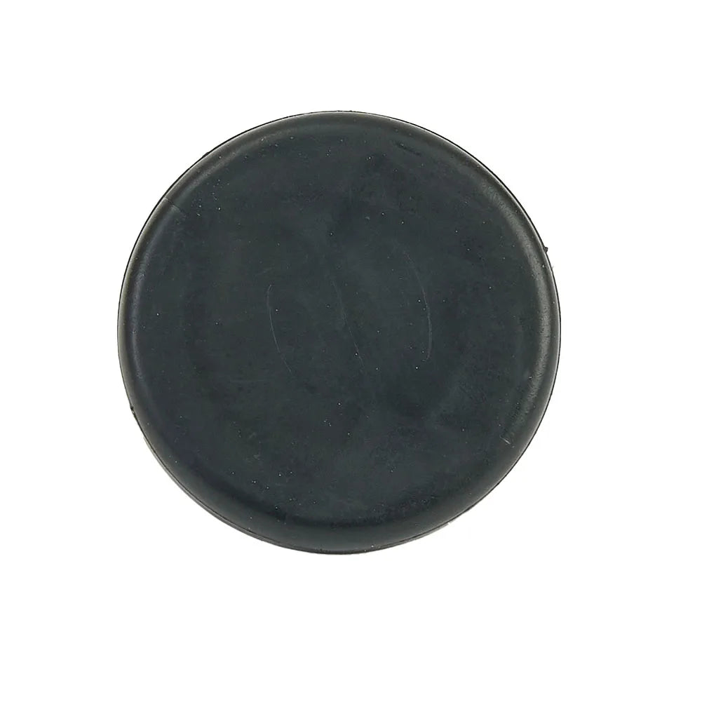 12Pcs Brake Switch Stopper Brake Pedal Pad Lights Switch Limiter 90541-06036 Clutch Limiter Rubber Automotive Parts