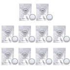 Car Air Freshener Replacement Tablet Flavor Supplement Solid Fragrance Scent Pads Perfume Refill for Air Vent Diffuser Purifier