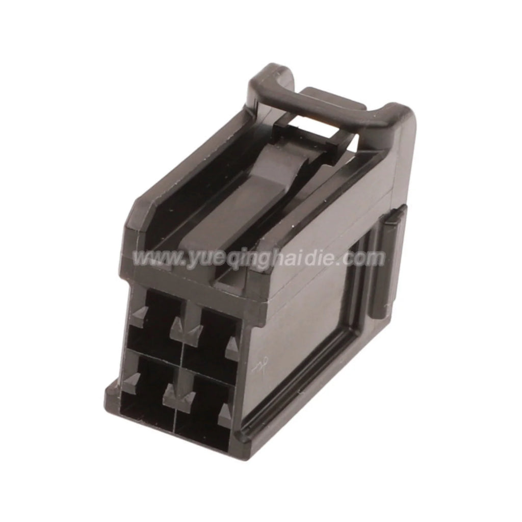 4 Pin Connector Unsealed 2.2mm Series Female Connectors Cable Plug 7189-0995-30 90980-12A94